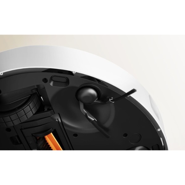 Фото - Робот-пилосос миючий Xiaomi Robot Vacuum H50